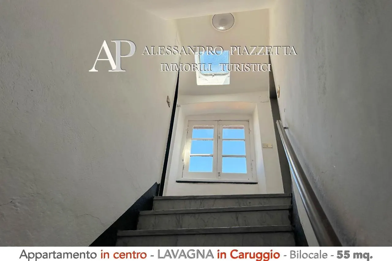 Il Borgo Dall'Alto Lavagna 0*,  Italy