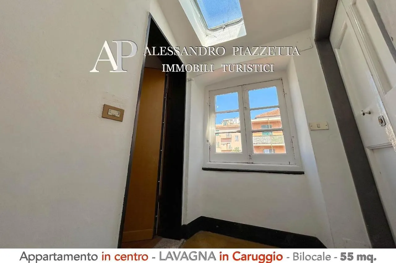 Apartment Il Borgo Dall'Alto Lavagna